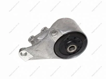 KAUTEK-TEKNOROT VW подушка КПП задн.Т4 90- Kautek VW-TM016