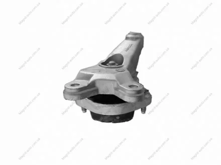 KAUTEK-TEKNOROT VW Подушка КПП Audi A4 00- Kautek AU-TM003