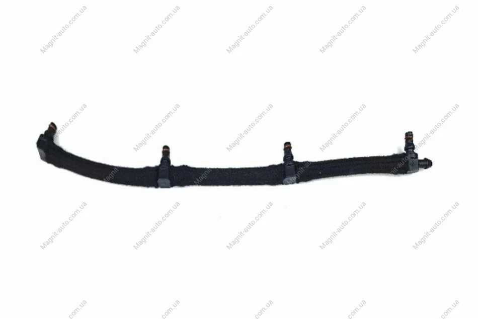 KAUTEK FIAT Топливопровод Doblo 1,9Multijet Kautek FI-FH022 (фото 1)