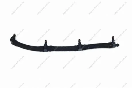 KAUTEK FIAT Паливопровід Doblo 1,9Multijet Kautek FI-FH022