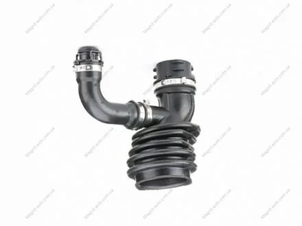 KAUTEK FORD ПАТРУБОК ВОЗДУШНЫЙ FOCUS -10 Kautek FD-TH014