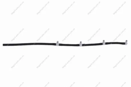 KAUTEK FIAT Топливопровод Doblo 1.3JTD 04- Kautek FI-FH004