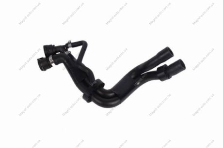 Шланг радіатора VW GOLF IV 1.6 -05 Kautek VW-RH029