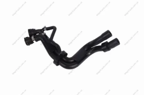 KAUTEK Шланг радіатора VW GOLF IV 1.6 -05 Kautek VW-RH029