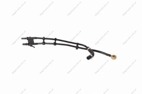 KAUTEK FIAT Топливопровод DUCATO 2.3D 06- Kautek FI-FH001