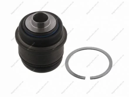KAUTEK-TEKNOROT BMW шарнир E70 шаровой Kautek BM-BS171