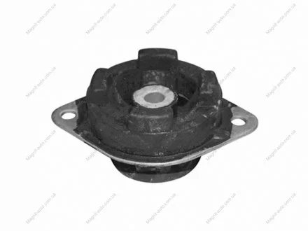 KAUTEK-TEKNOROT VW Подушка КПП Audi 80- Kautek AU-TM001