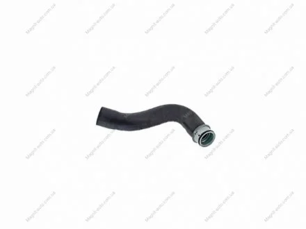 KAUTEK Шланг радиатора DB VITO 3.0 06- Kautek ME-RH009