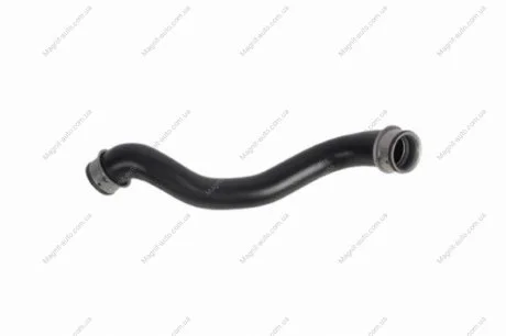 KAUTEK Шланг радиатора DB C 204 200CDI Kautek ME-RH007