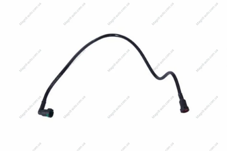KAUTEK Топливопровод FORD FOCUS 1.4 -05 Kautek FD-FH005 (фото 1)