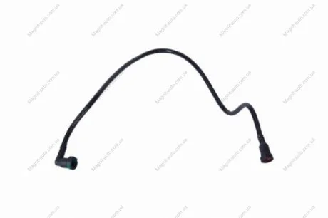 KAUTEK Топливопровод FORD FOCUS 1.4 -05 Kautek FD-FH005