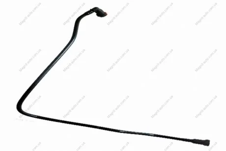 KAUTEK Топливопровод FORD FOCUS 1.4 -05 Kautek FD-FH035