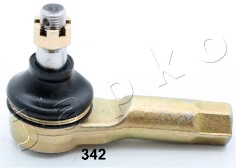 Наконечник кермовий Ford Ranger (99-)/Mazda B-Serie (99-) JAPKO 111342
