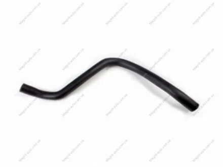 KAUTEK VW Шланг радиатора GOLF 1.6 Kautek AU-RH006