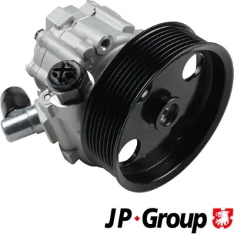 Насос гур DB ML164 2009- JP GROUP 1345102500