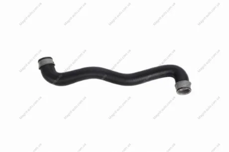 KAUTEK DB Шланг радіатора W204 Kautek ME-RH004
