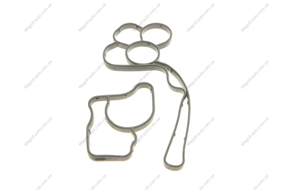 Прокладка радіатора масляного GAZO GZ-A2199 (фото 1)