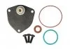 Ремкомплект вакуумного насоса AUDI 80 B2, 80 B3, 90 B3 VW CADDY I, GOLF I, GOLF II, ILTIS, JETTA I, JETTA II, PASSAT B1, PASSAT B2, PASSAT B3/B4, TRANSPORTER T3 1.5D/1.6D/1.7D 08.76-10.93 ENGITECH ENT410011 (фото 1)
