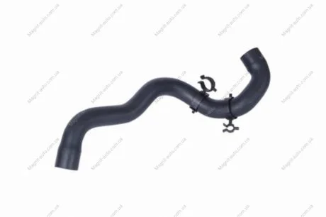 KAUTEK VW шланг радіатора T5 Kautek VW-RH009