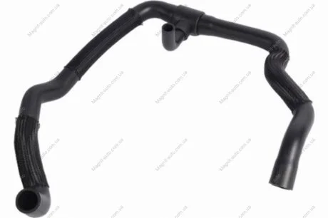 KAUTEK Шланг радиатора VW T4 Kautek VW-RH063