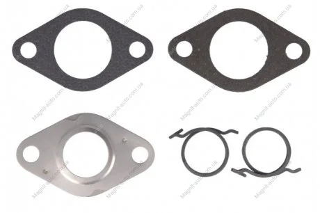 Ущільнення клапана EGR VEMO V10639127