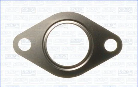 Прокладка клапана EGR CITROEN JUMPER III FIAT DUCATO FORD TRANSIT PEUGEOT BOXER 2.2D/2.4D 03.04-12.16 AJUSA 01203600