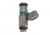 Паливний інжектор RENAULT CLIO II, CLIO III, FLUENCE, KANGOO, KANGOO EXPRESS, LAGUNA I, MEGANE I, MEGANE I CLASSIC, MEGANE II, MEGANE SCÉNIC, SCENIC I, THALIA I 1.0-2.0 11.97-12.14 ENGITECH ENT900007 (фото 1)
