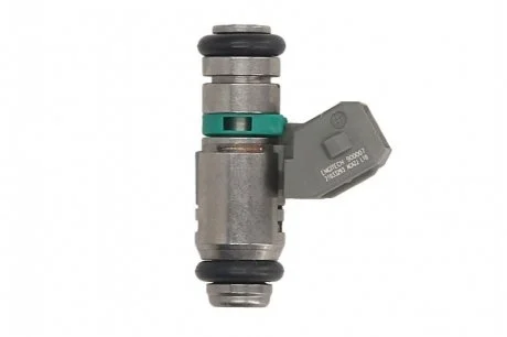 Паливний інжектор RENAULT CLIO II, CLIO III, FLUENCE, KANGOO, KANGOO EXPRESS, LAGUNA I, MEGANE I, MEGANE I CLASSIC, MEGANE II, MEGANE SCÉNIC, SCENIC I, THALIA I 1.0-2.0 11.97-12.14 ENGITECH ENT900007