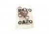 Кільце ущільнююче GAZO GZ-A1592 (фото 3)