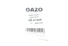 Кільце ущільнююче GAZO GZ-A1445 (фото 2)