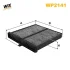 (K1362A) WIX FILTERS WP2141 (фото 1)