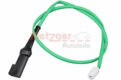 Датчик гальмівний METZGER 1190288