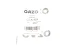 Сальник форсунки GAZO GZ-A1520 (фото 2)