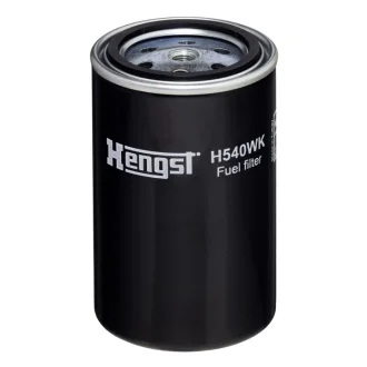 Фільтр палива HENGST FILTER H540WK