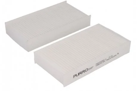 Фільтр салону PURRO PURPC80512