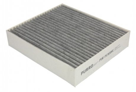 Фільтр салону PURRO PURPC9006C (фото 1)