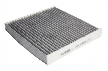 Фільтр салону PURRO PURPC4011C