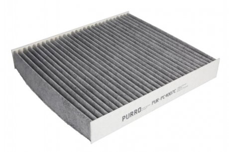 Фільтр салону PURRO PURPC4007C