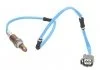 Лямбда-зонд (кількість дротів 4, 610мм) HONDA ACCORD VI, ACCORD VII, ACCORD VIII, ELEMENT 1.8/2.0/2.4 10.98-06.15 ENGITECH ENT600042 (фото 1)