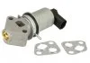 Клапан EGR AUDI A2 SEAT AROSA, CORDOBA, CORDOBA VARIO, IBIZA II, IBIZA III, INCA, LEON, TOLEDO II SKODA FABIA I, OCTAVIA I VW BORA, BORA I, CADDY II, GOLF IV, LUPO I 1.4/1.6 10.97-12.10 ENGITECH ENT500014 (фото 1)