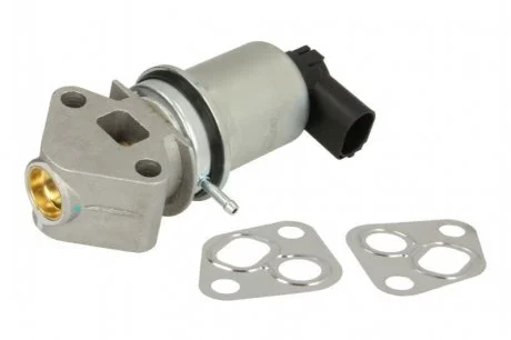 Клапан EGR AUDI A2 SEAT AROSA, CORDOBA, CORDOBA VARIO, IBIZA II, IBIZA III, INCA, LEON, TOLEDO II SKODA FABIA I, OCTAVIA I VW BORA, BORA I, CADDY II, GOLF IV, LUPO I 1.4/1.6 10.97-12.10 ENGITECH ENT500014