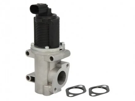 Клапан EGR ALFA ROMEO 146, 147, 156, 166 FIAT BRAVA, BRAVO I, BRAVO II, CROMA, DOBLO, DUCATO, IDEA, MAREA, MULTIPLA, PALIO, PUNTO, STILO, STRADA LANCIA LYBRA, MUSA, THESIS 1.8-2.4D 09.96- ENGITECH ENT500029