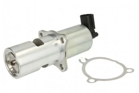 Клапан EGR VOLVO S40 I, V40 DACIA PICK UP, SOLENZA MITSUBISHI CARISMA, SPACE STAR NISSAN ALMERA II, INTERSTAR, PRIMASTAR, PRIMERA OPEL MOVANO A, VIVARO A RENAULT CLIO II 1.5D/1.9D 08.95- ENGITECH ENT500004