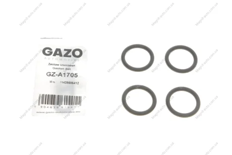 Прокладка GAZO GZ-A1705