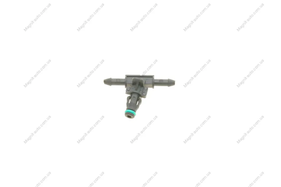 Штуцер GAZO GZ-C1204 (фото 1)