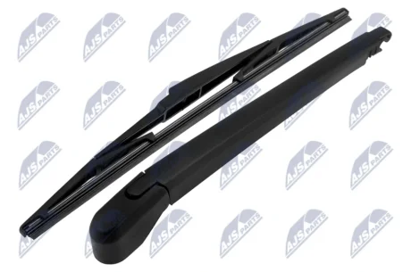 Важіль склоочисника заднього скла NTY EWB-MZ-003