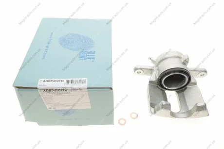 Тормозной суппорт BLUE PRINT ADBP450116