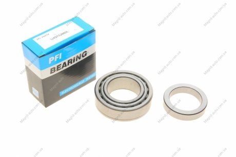 Підшипник Pfi U497/U460L