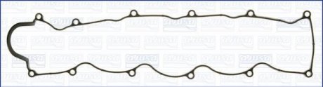 FORD Прокладка кришки головки цилиндра RANGER 2.5 D 99-02, MAZDA B-SERIE (UN) 2.5 D 99-06 AJUSA 11069700