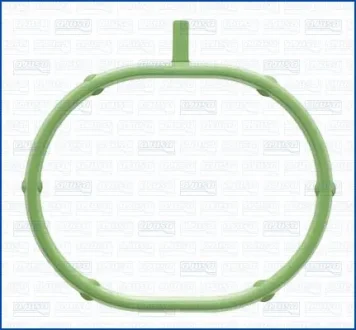HYUNDAI Прокладка впускного колектора i20 II (GB, IB) 1.4 14-, i30 (GD) 1.4 14-16 AJUSA 13275500